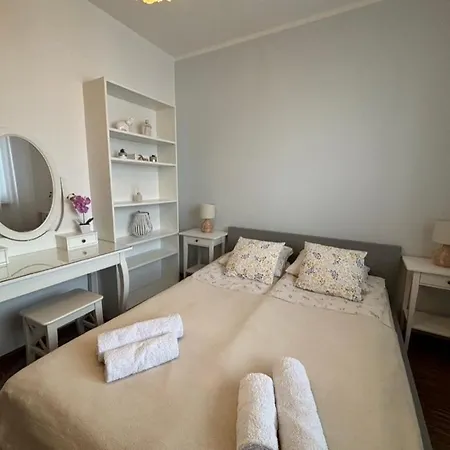 Komandorskie Wzgórze Apartament Gdynia