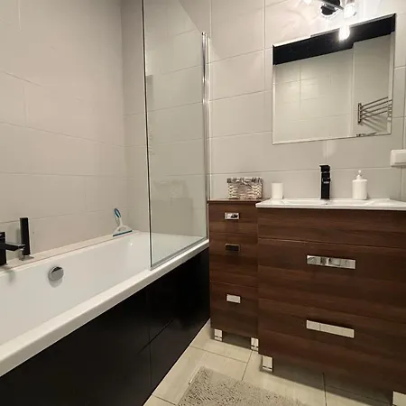Komandorskie Wzgorze Appartamento