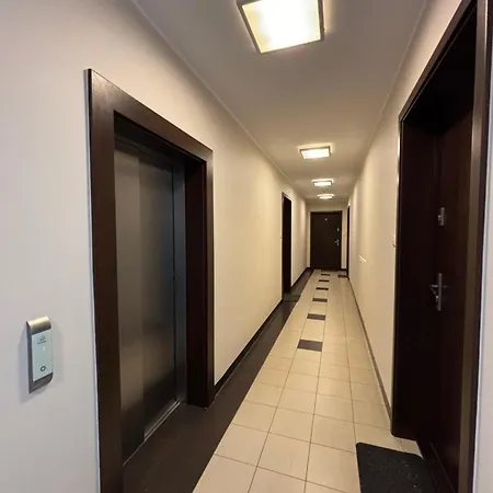 Komandorskie Wzgórze Gdynia