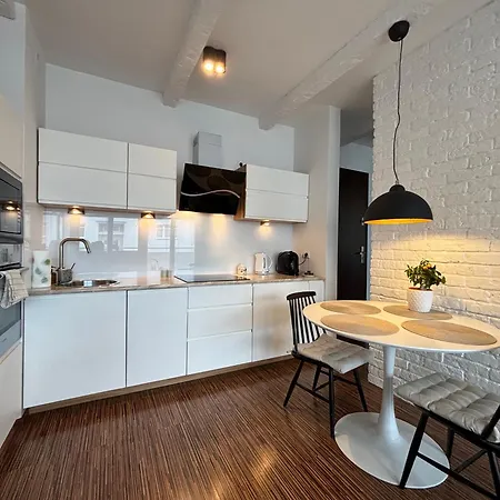 Komandorskie Wzgórze Apartament