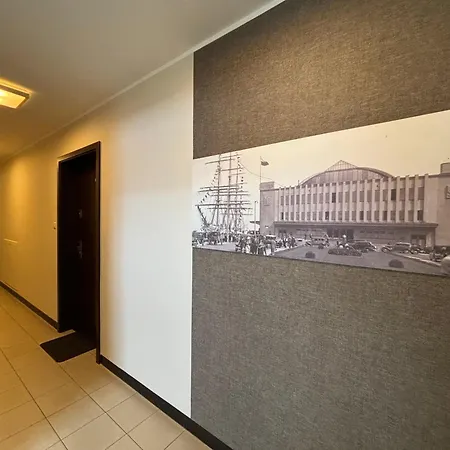 Komandorskie Wzgórze Gdynia