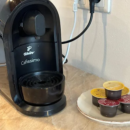 Komandorskie Wzgórze Apartament