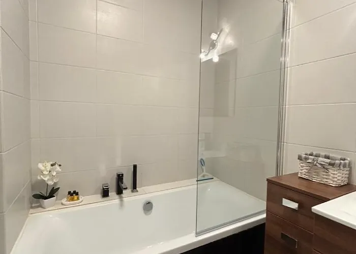 Appartamento Komandorskie Wzgorze *