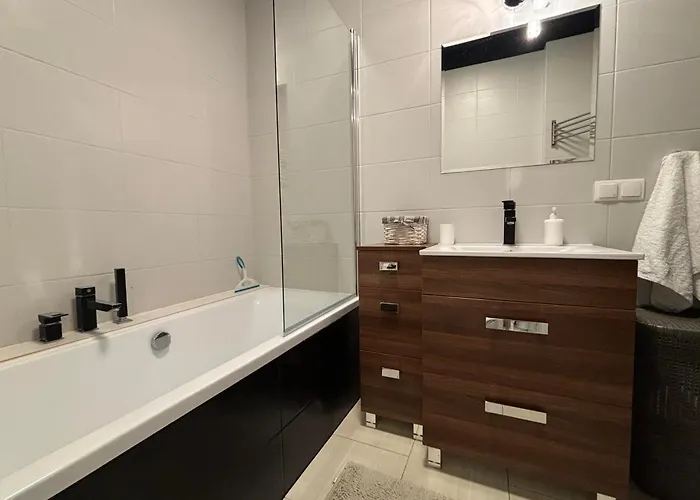 Komandorskie Wzgorze Appartamento