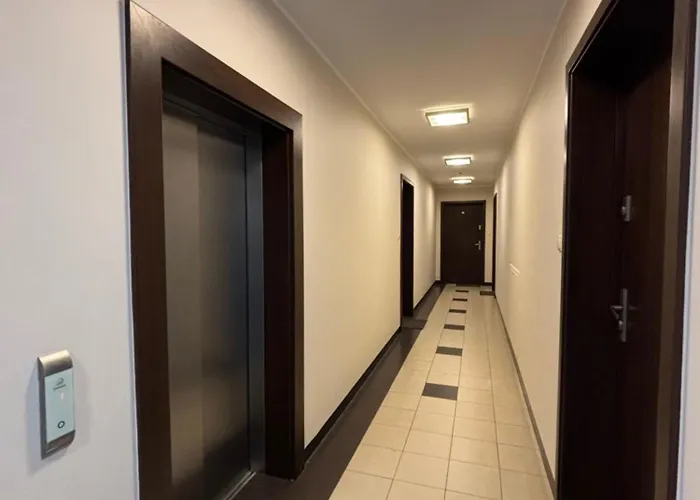 Komandorskie Wzgorze Gdynia