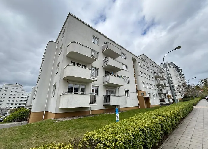 Komandorskie Wzgorze Appartamento *